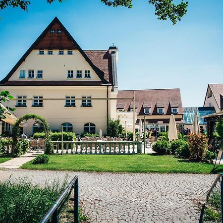 Drahthammer Schloessl Amberg Esterno foto