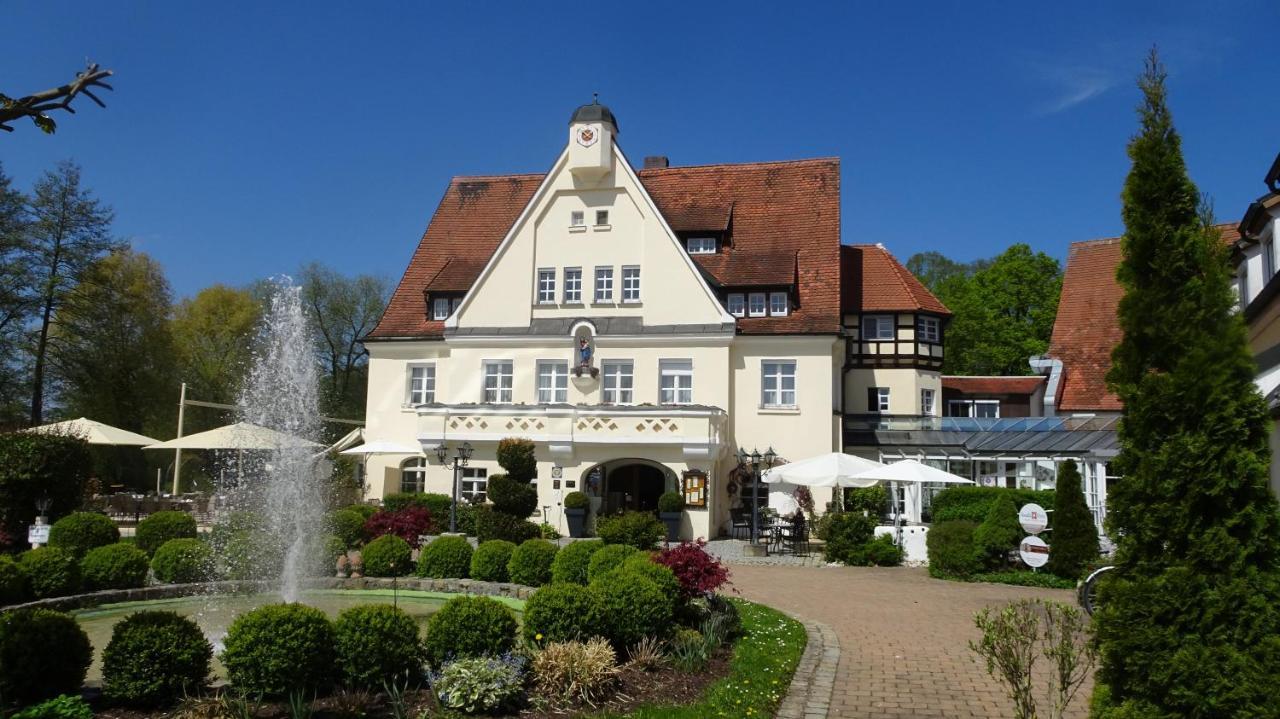 Drahthammer Schloessl Amberg Esterno foto