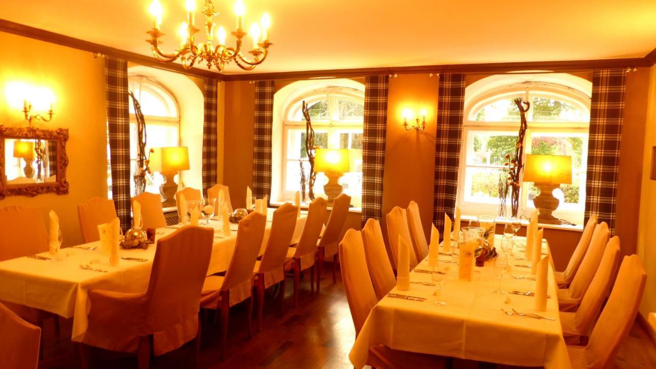 Drahthammer Schloessl Amberg Esterno foto