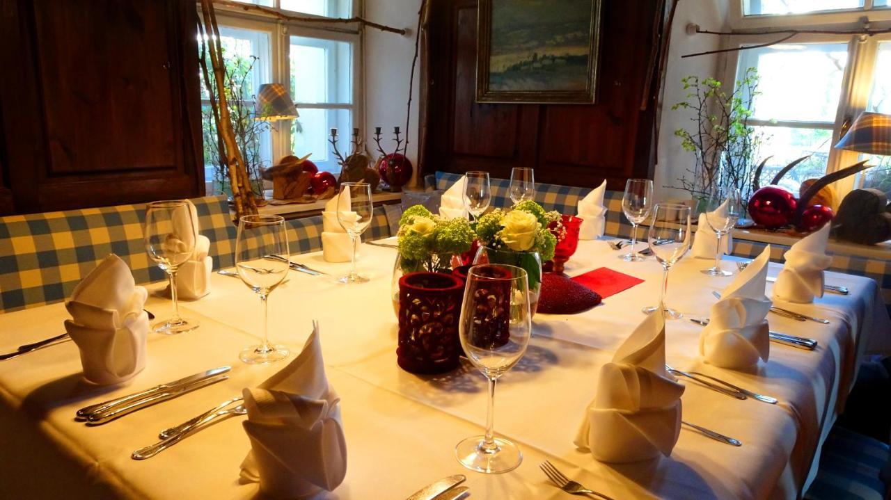 Drahthammer Schloessl Amberg Esterno foto