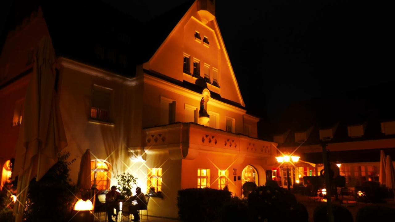 Drahthammer Schloessl Amberg Esterno foto